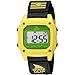 Freestyle Unisex 10022120 Shark Clip Hawaii Digital Display Japanese Quartz Black Watch