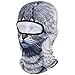 JIUSY 3D Animal Funny Balaclava Face Mask Cycling Motorcycle Skiing Snowboarding Music Festivals Halloween