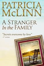 A Stranger in the Family (Bardville, Wyoming Trilogy, Book 1)