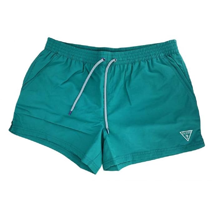 pantaloncini guess uomo