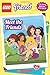 LEGO Friends: Meet the Friends