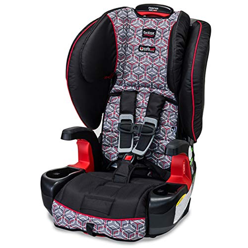 Free Ship Britax Frontier ClickTight G1.1 Booster Car Seat Vibe Brand New!