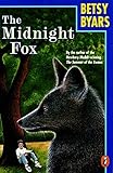 The Midnight Fox (Puffin story books)