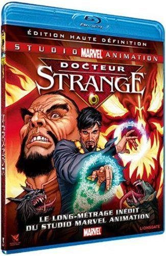 Docteur Strange