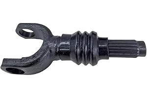 For Grizzly 450 2011-2014 for Kodiak 450 2018-2024 Rear Drive Shaft Cross Joint Yoke Kit 1CT-46107-00-00 5GT-46136-00-00