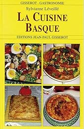 La  cuisine basque