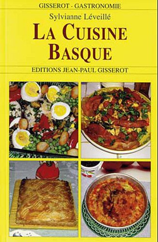 La  cuisine basque