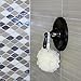 Buddha Bath 3 Pack of Luxury Bath Sponges Eco-Friendly Large Mesh Loofah Pouf