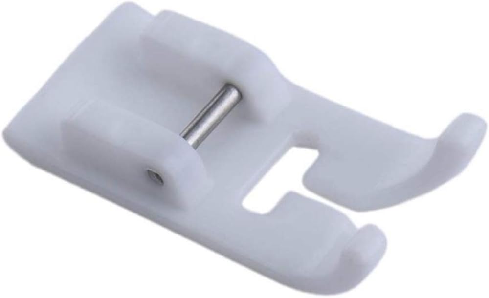 Sewing Supplies Direct Teflon Snap On Presser Foot for Brother Janome Singer