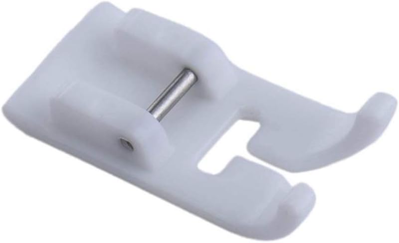 Sewing Supplies Direct Teflon Snap On Presser Foot for Brother Janome Singer