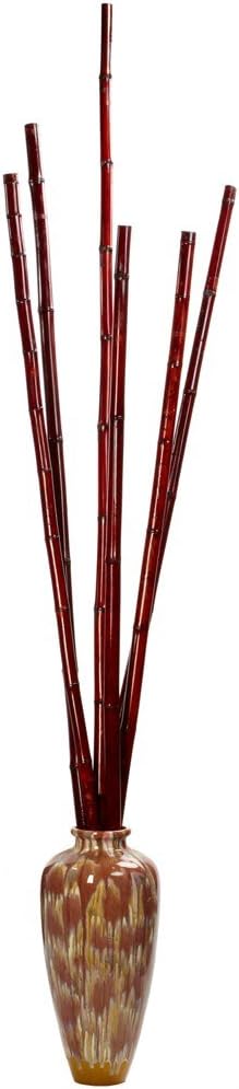 79 Inch Bamboo Poles - Set of 6