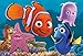 Ravensburger 07556 Puzzle Nemo 2x 12 Pieces