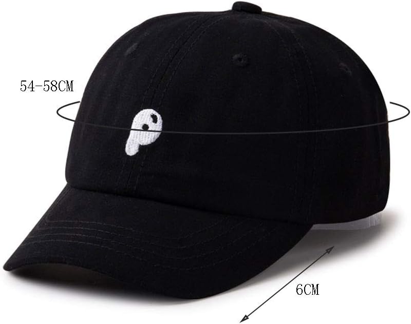 baseball hat no logo