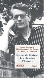 Michel de Certeau