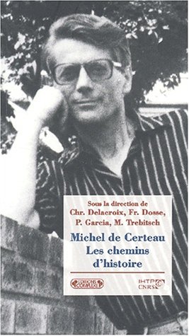 Michel de Certeau