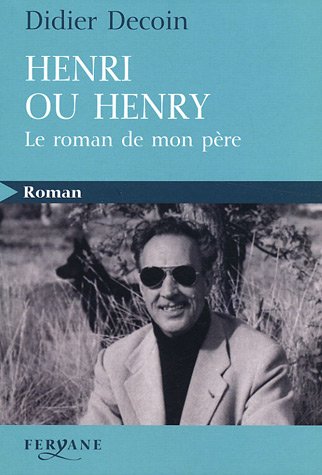 Henri ou Henry