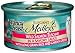 Purina Fancy Feast Wet Cat Food, Medleys Wild Salmon Tuscany With Long Grain Rice & Garden Greens - (24) 3 oz. Cans