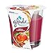 Glade Candle Jar, Air Freshener, Apple Cinnamon, 3.4 Oz, 3 Count