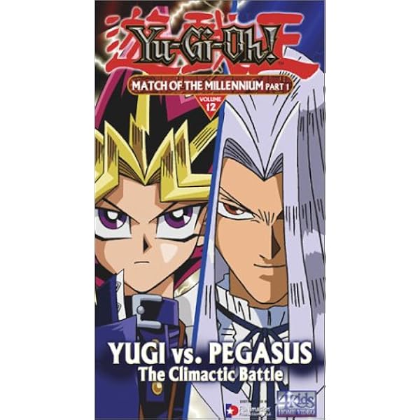Amazon.com: Yu-Gi-Oh!, Vol. 14: Ties of Friendship [DVD] : Dan Green, Eric  Stuart, Amy Birnbaum, Darren Dunstan, Wayne Grayson, Tara Jayne, Lisa  Ortiz, Megan Hollingshead, Madeleine Blaustein, Sam Riegel, Ted Lewis,  Gregory