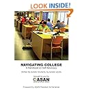 Navigating College: A Handbook on Self Advocacy