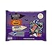HERSHEY'S Halloween Snack Size Assortment (38.27-Ounce Bag, 75 Pieces)