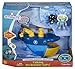 Fisher-Price Octonauts Talking Ice Breaker Gup-C