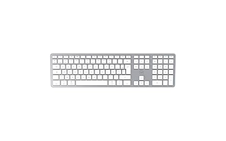 Mobility Lab Keyboard For Mac