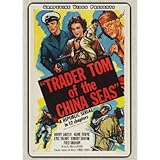Trader Tom of the China Seas
