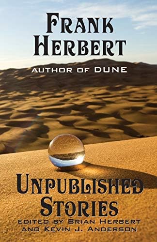 Frank Herbert: Unpublished Stories