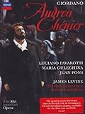 Giordano: Andrea Chénier