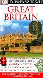 Great Britain (Eyewitness Travel Guide) by Michael Leapman