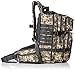 Gelindo Military Tactical Backpack, Hydration Backpack, Army Molle Bug-Out Bag, Small Rucksack for Hunting, Survival, Camping, Trekking, School, 35L
