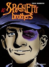 Spaghetti brothers