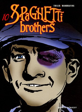 Spaghetti brothers