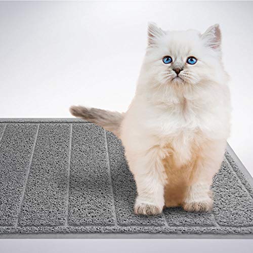 Litter Box Mats