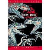 The Lost World: Jurassic Park