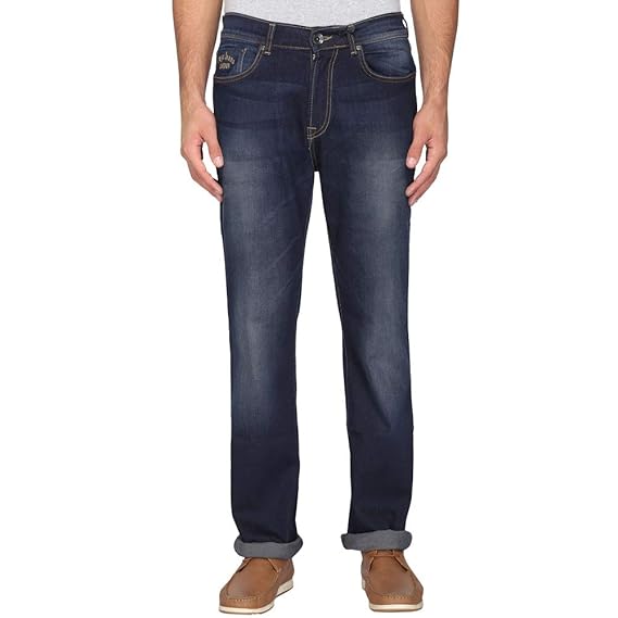 pepe jeans loose fit