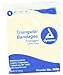 Dynarex 3680 Triangular Bandage, 7