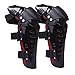 Tera Armor Protect Guard Pads 1 Pair of Adults Shin for Motorcycle Racing