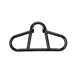 BAOUFF Motorcycle Engine Guard Crash Bar for Hawk
