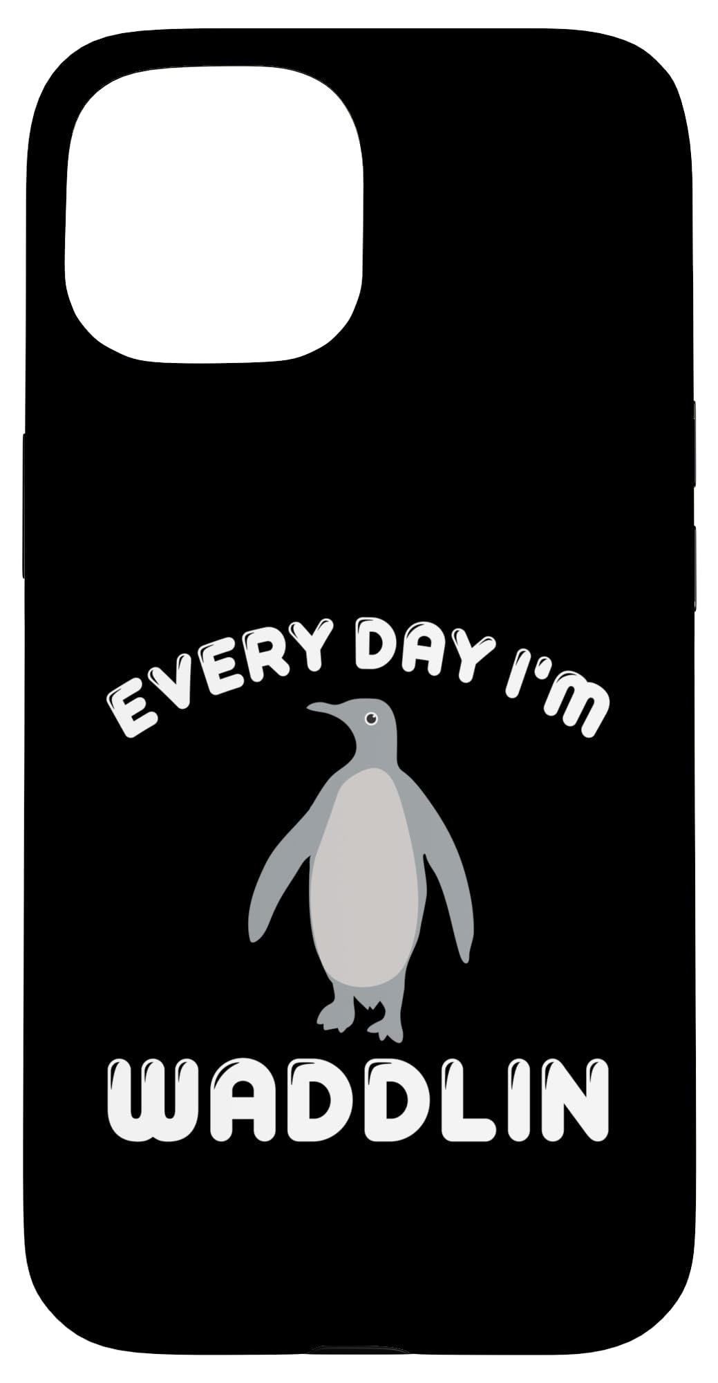 Penguin Costume Women Penguin Gifts for Men Case for iPhone 15
