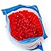 Bomber Brands Bulk Hot Tamales Bomber Bags (8lb Hot Tamales)