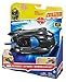 Justice League Action Batmobile & Batjet Vehicle