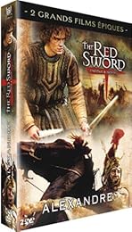 The Red Sword + Alexandre - Pack Spécial