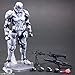 Square Enix Star Wars Variant Play Arts Kai Stormtrooper PVC Painted Action Figure
