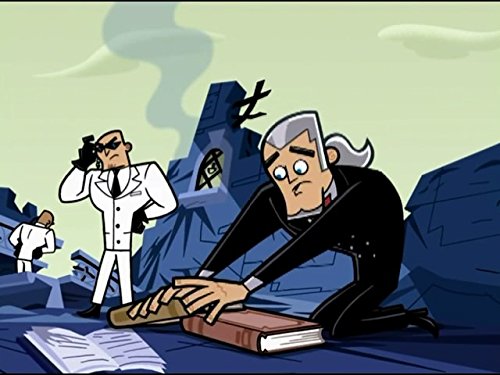 Watch Danny Phantom - Season 3 | Prime Video