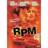 R.P.M. [DVD]