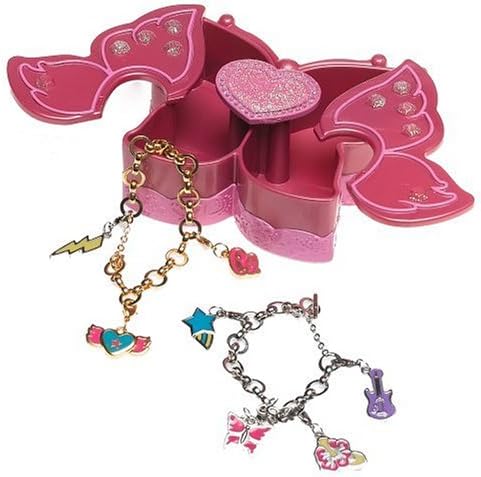 barbie charm bracelet movie
