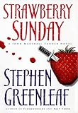 Strawberry Sunday: A John Marshall Tanner Novel