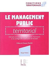 Le  management public territorial